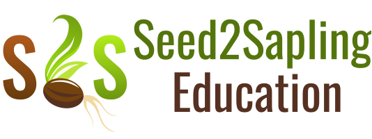 Nurture learners @ Seed2Sapling Education